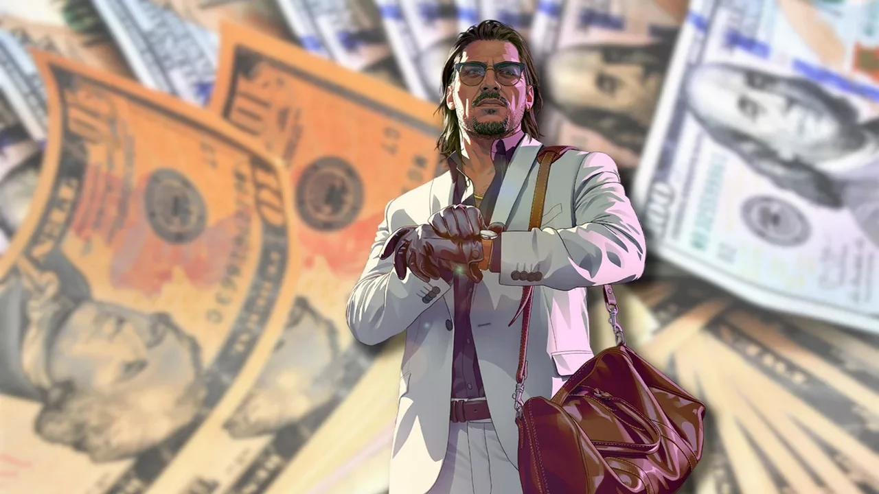GTA 6 şimdiden satış rakamlarıyla Rockstar'ın yüzünü güldürdü!