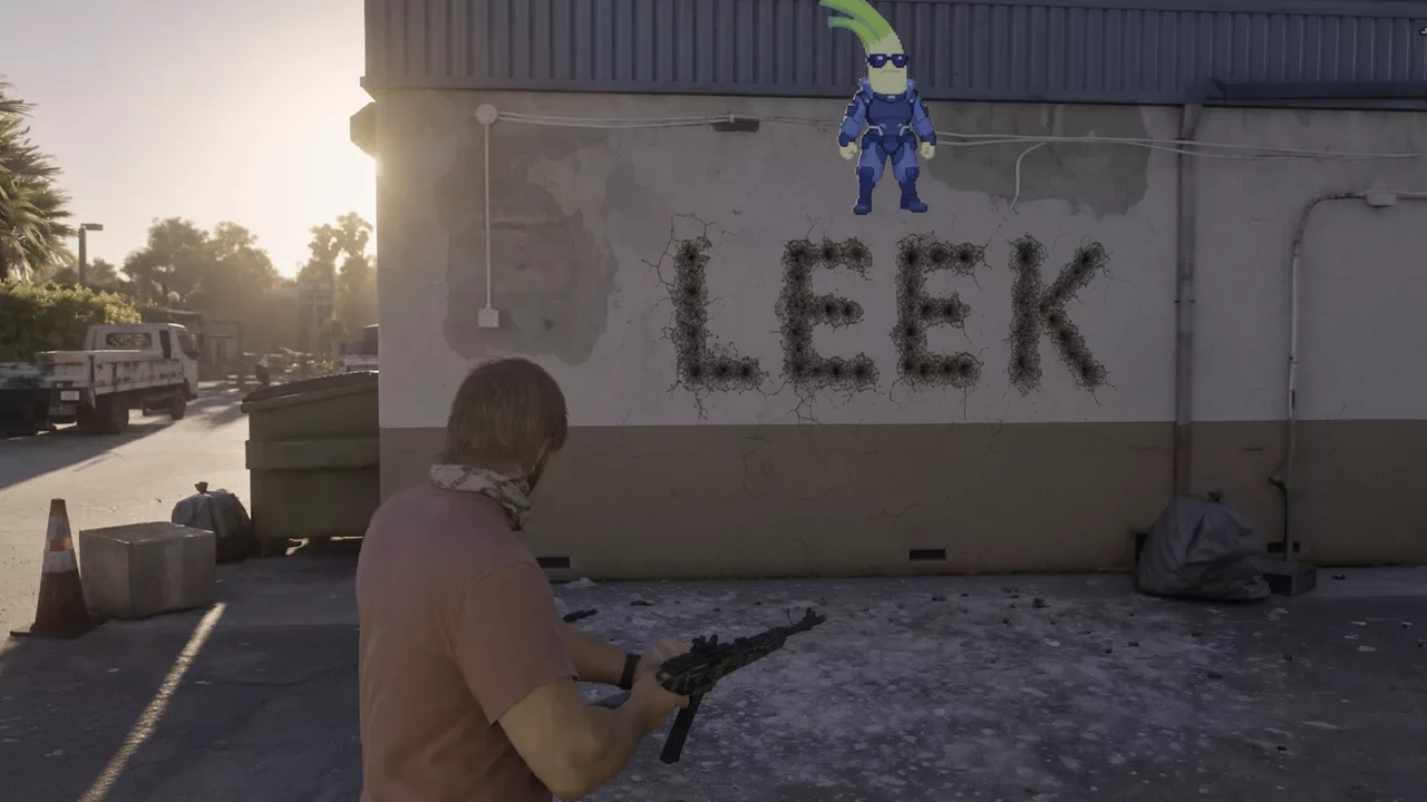 GTA 6