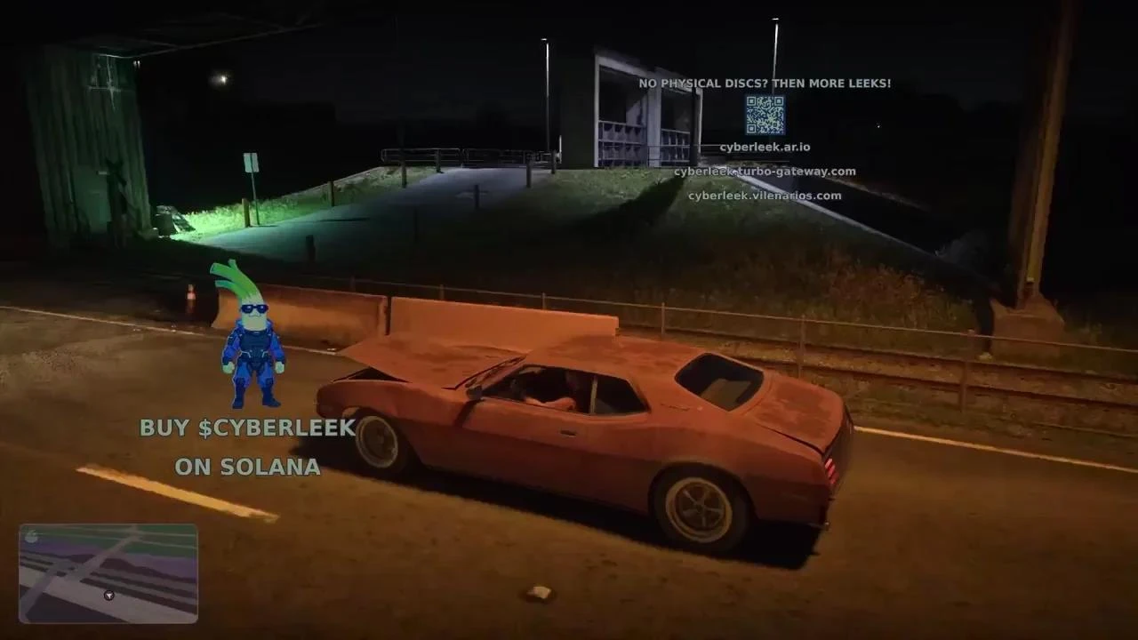 GTA 6
