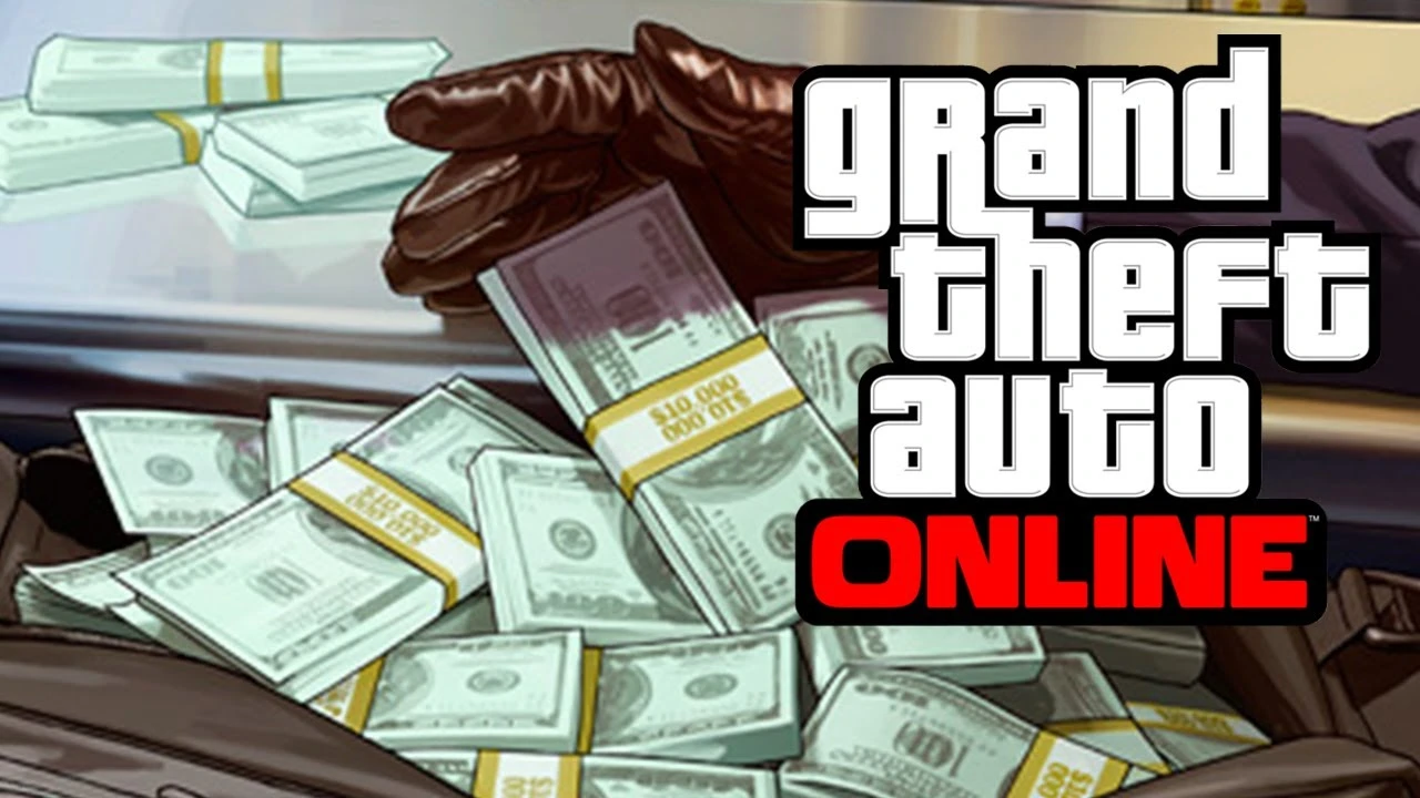 GTA Online