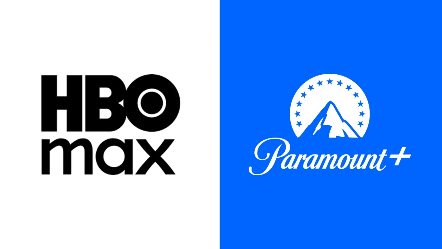 HBO Max ve Paramount+
