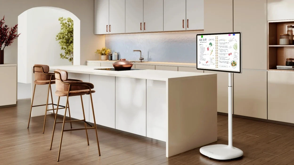 Hisense RoamView S6S