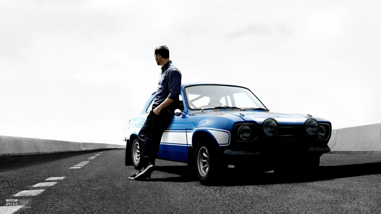 Fast And Furious