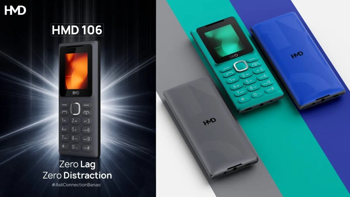 HMD 106 2G