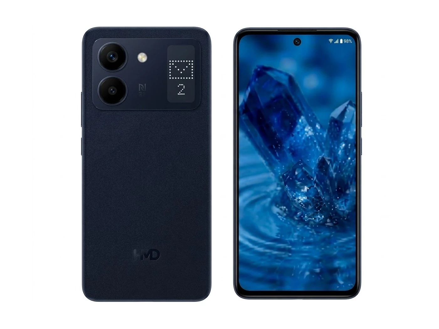 HMD Pulse 2T Pro
