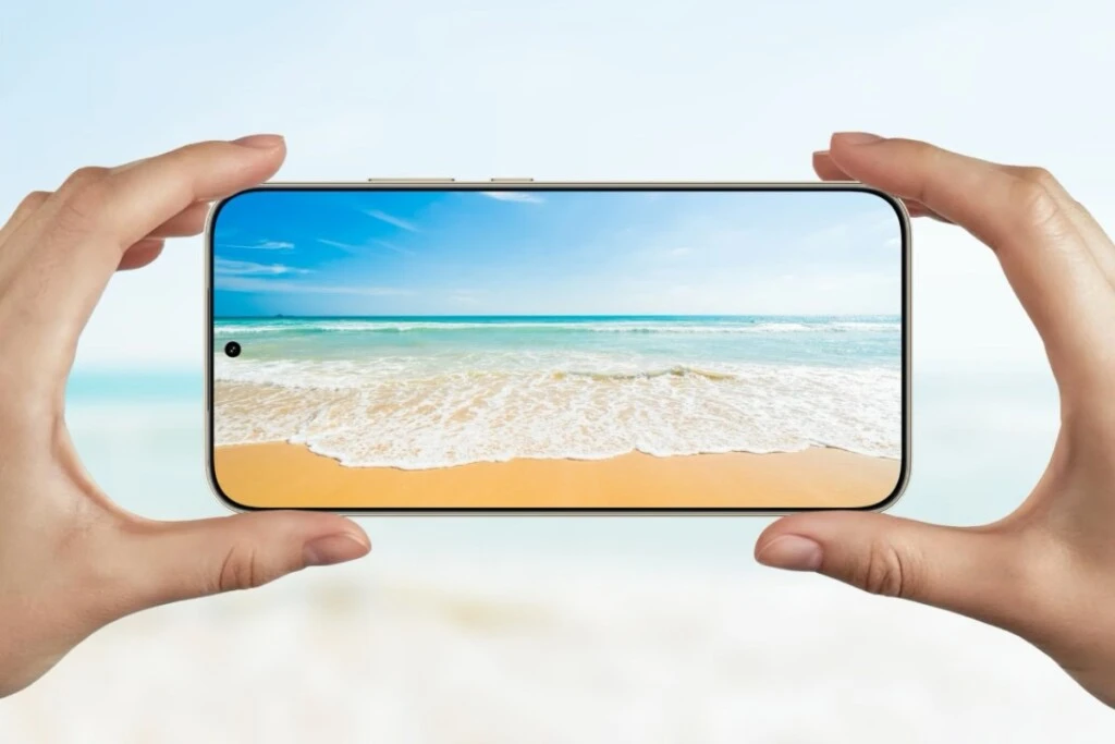 HMD telefon