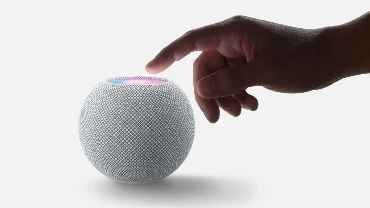 HomePod mini 2