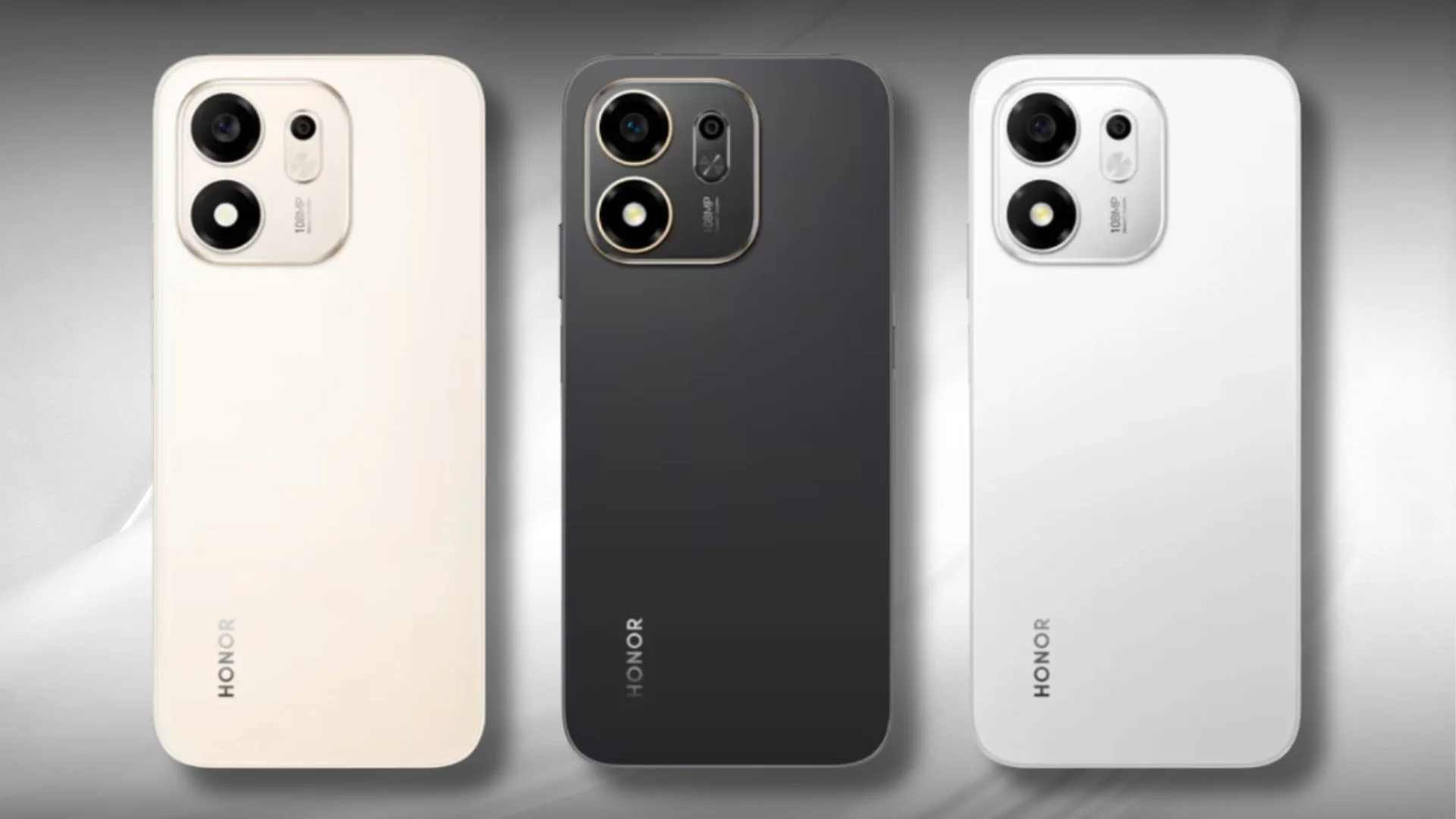 Honor 600 Elite 5G