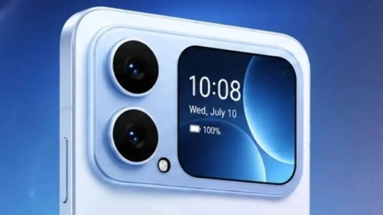 Honor 700
