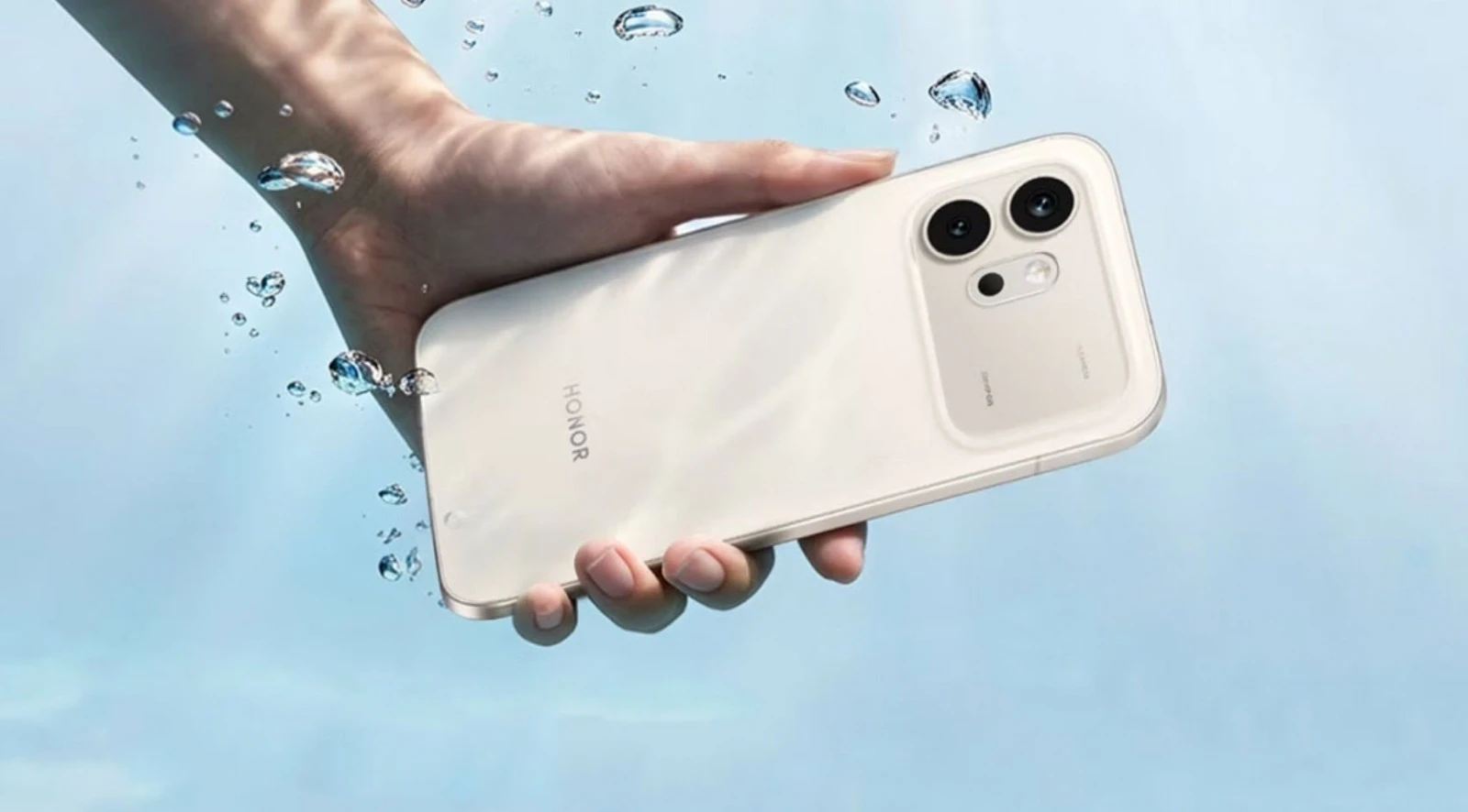 Honor 700