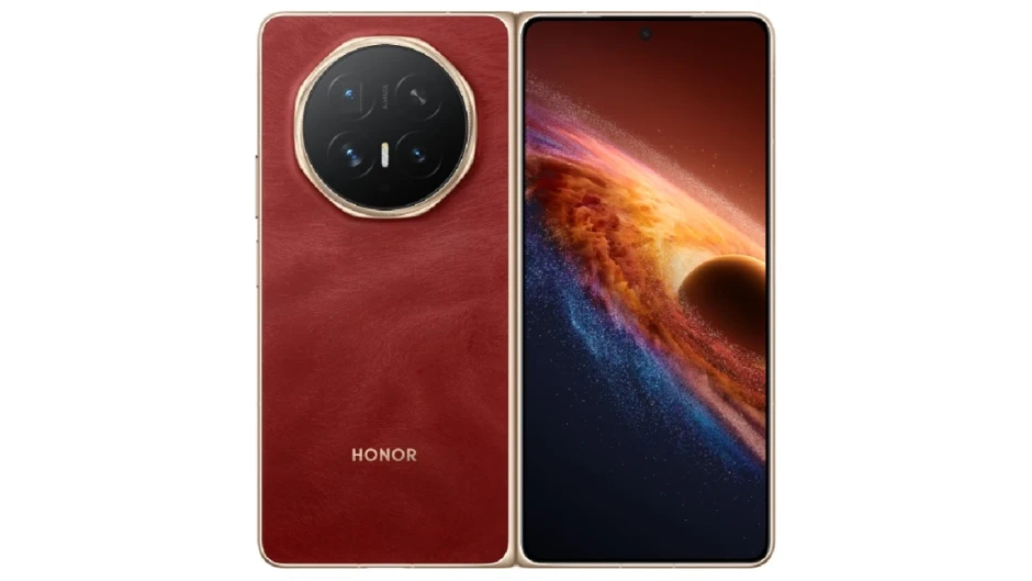 Honor Magic V6