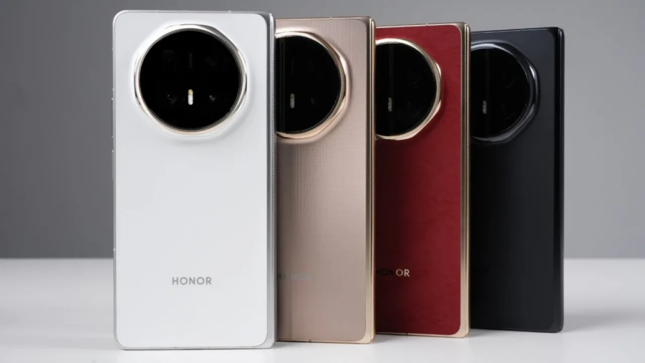 Honor Magic V7