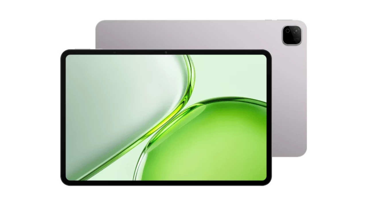 Honor Pad X9 Max