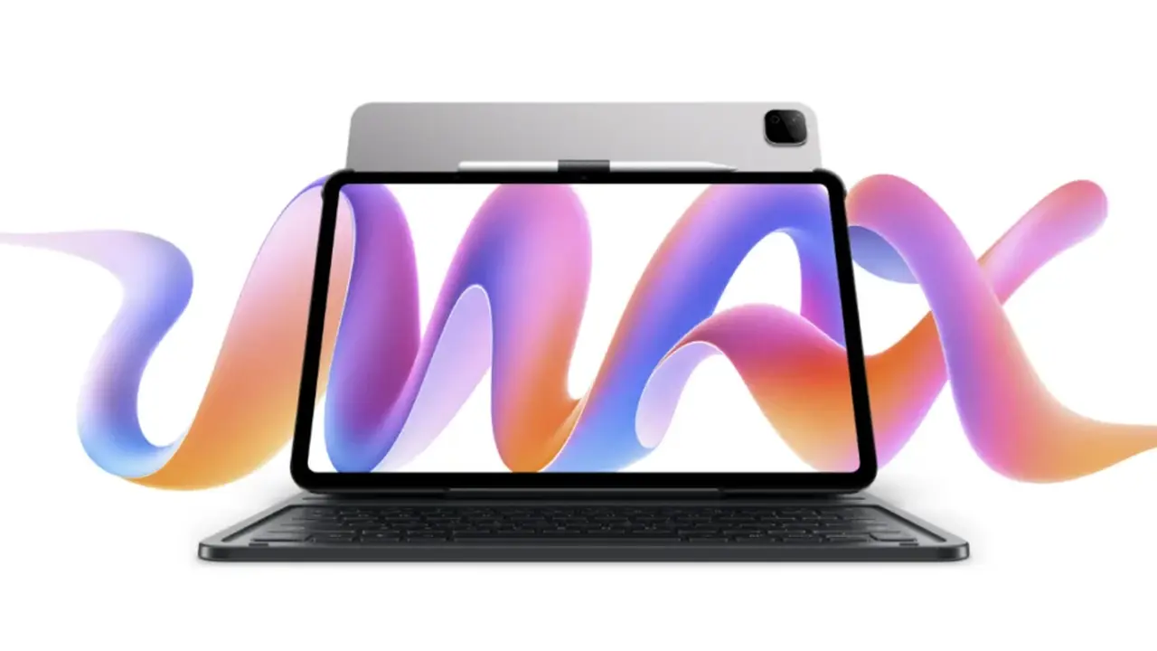 Honor Pad X9 Max