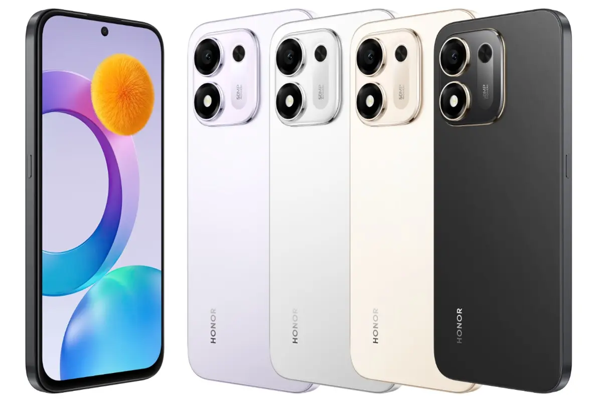 Honor Play 11