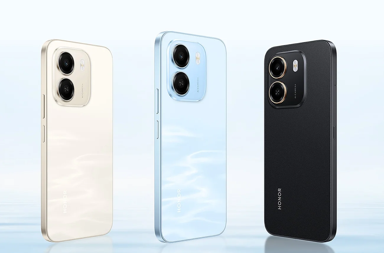 Honor Play 11T