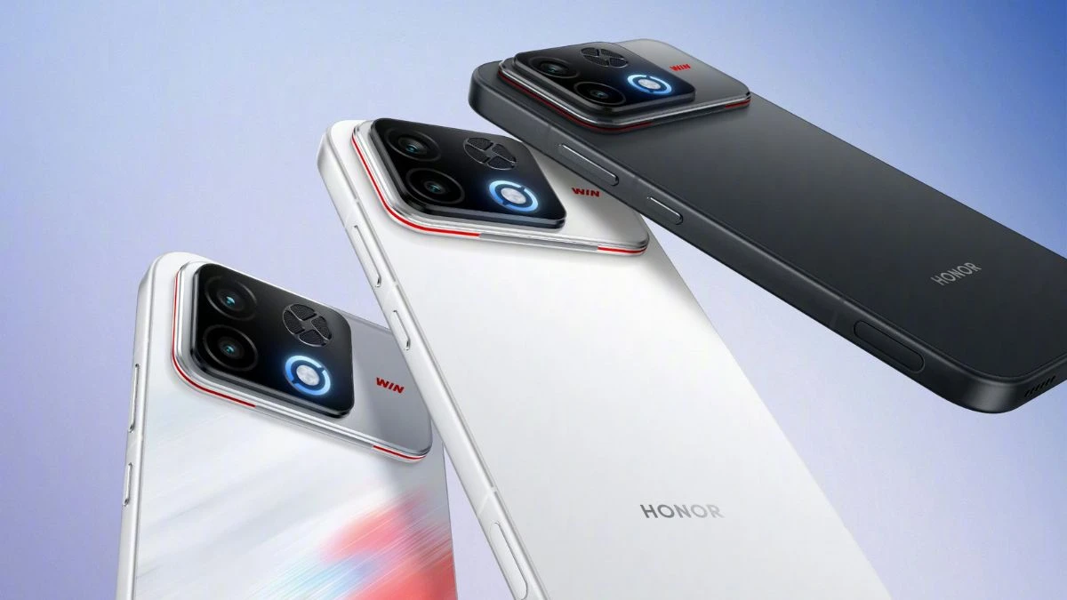 Honor Win 2