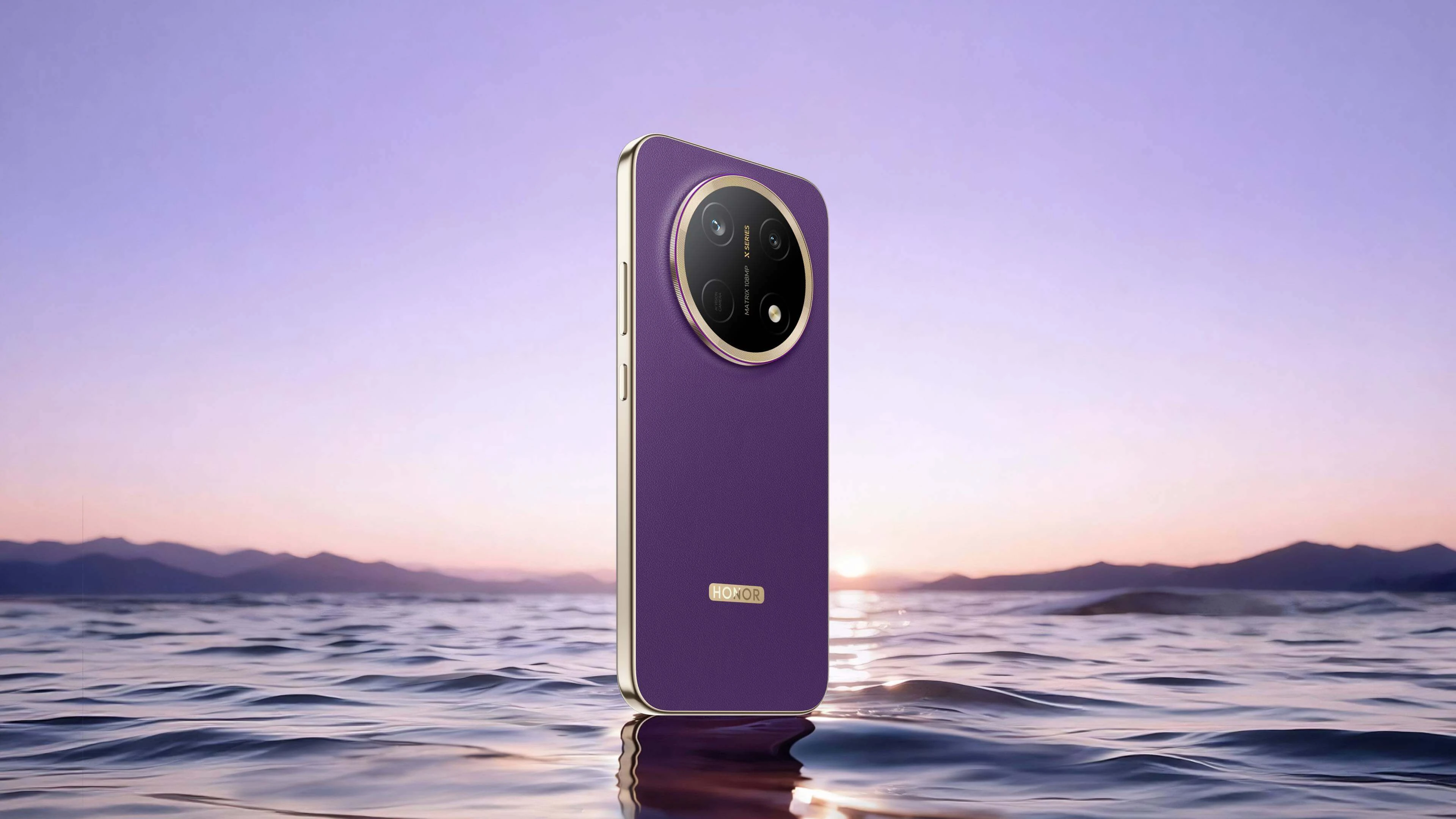 Honor X9e Pro