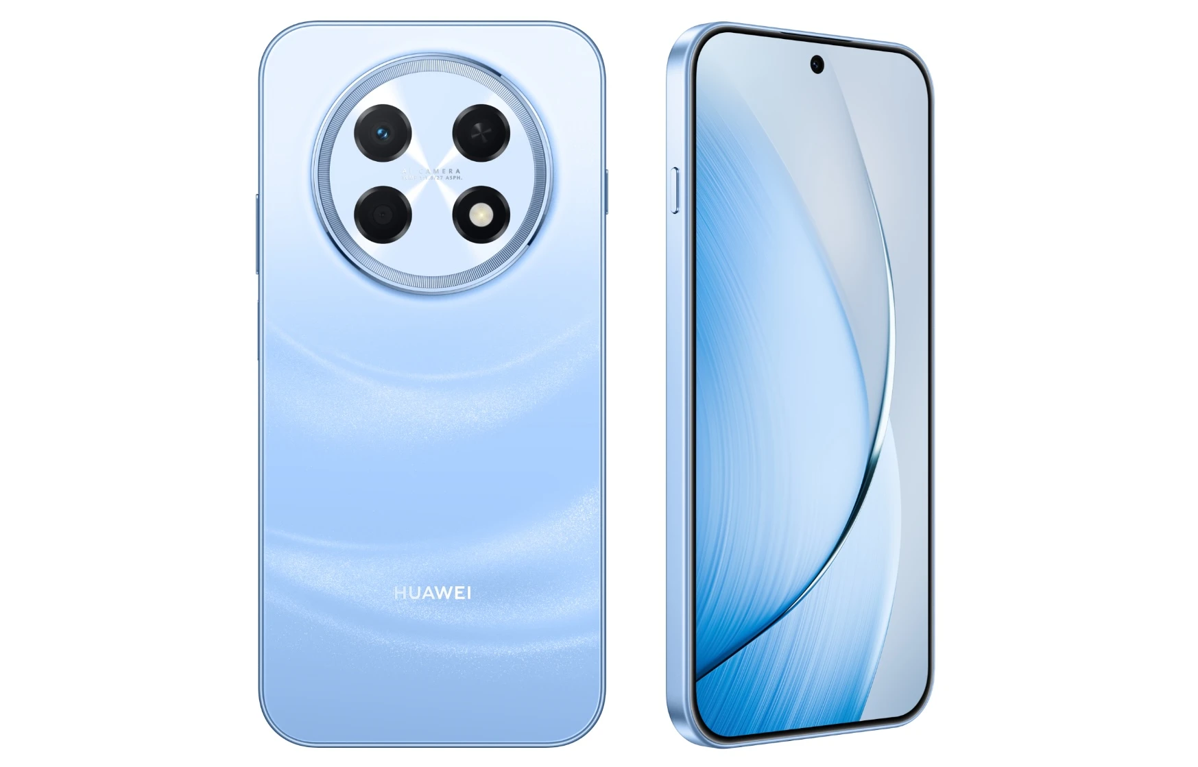 Huawei Enjoy 100 serisi