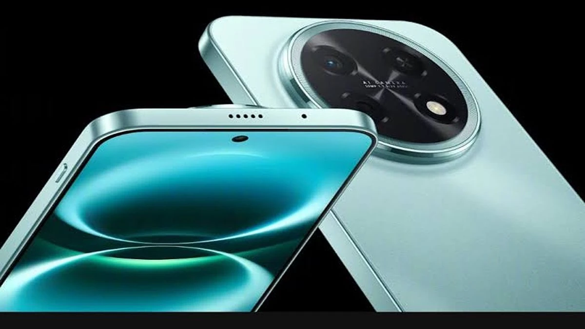 Huawei Enjoy 100 Pro