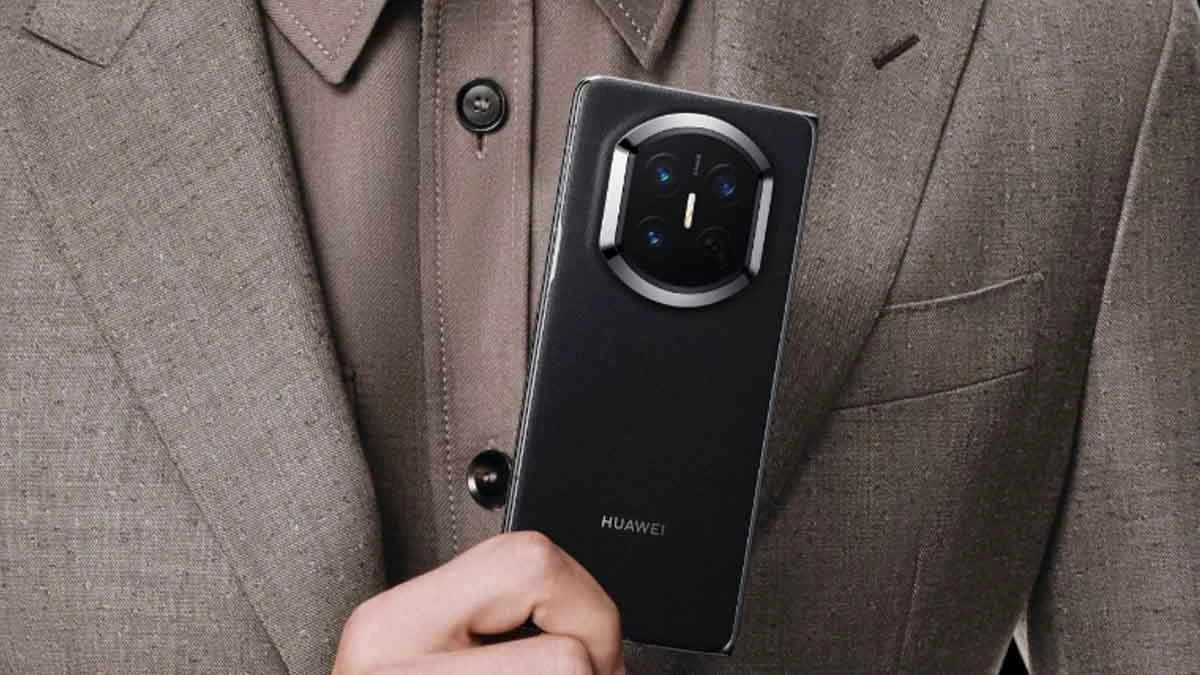 Huawei Mate X8