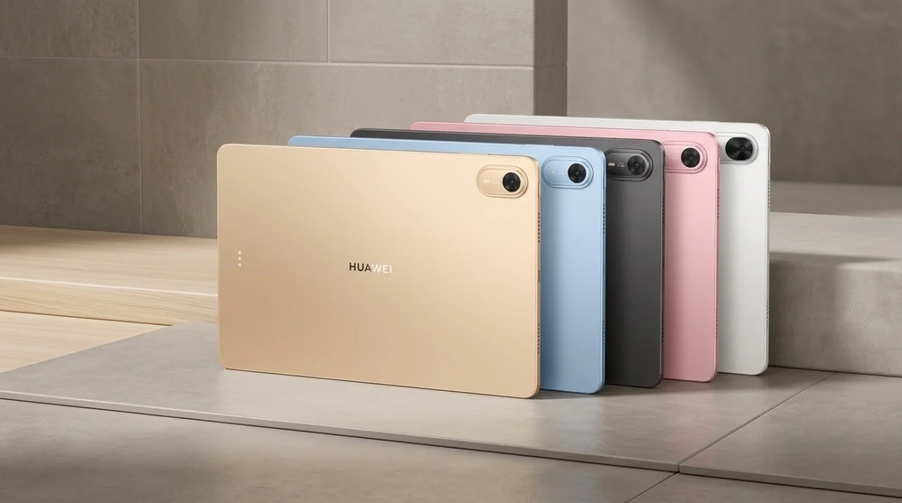 Huawei MatePad Air Z