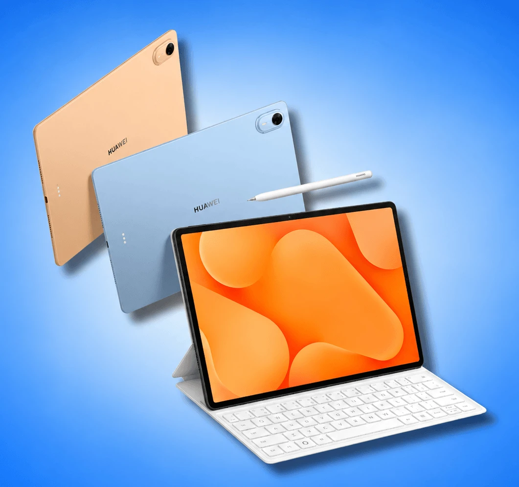 Huawei MatePad Air Z
