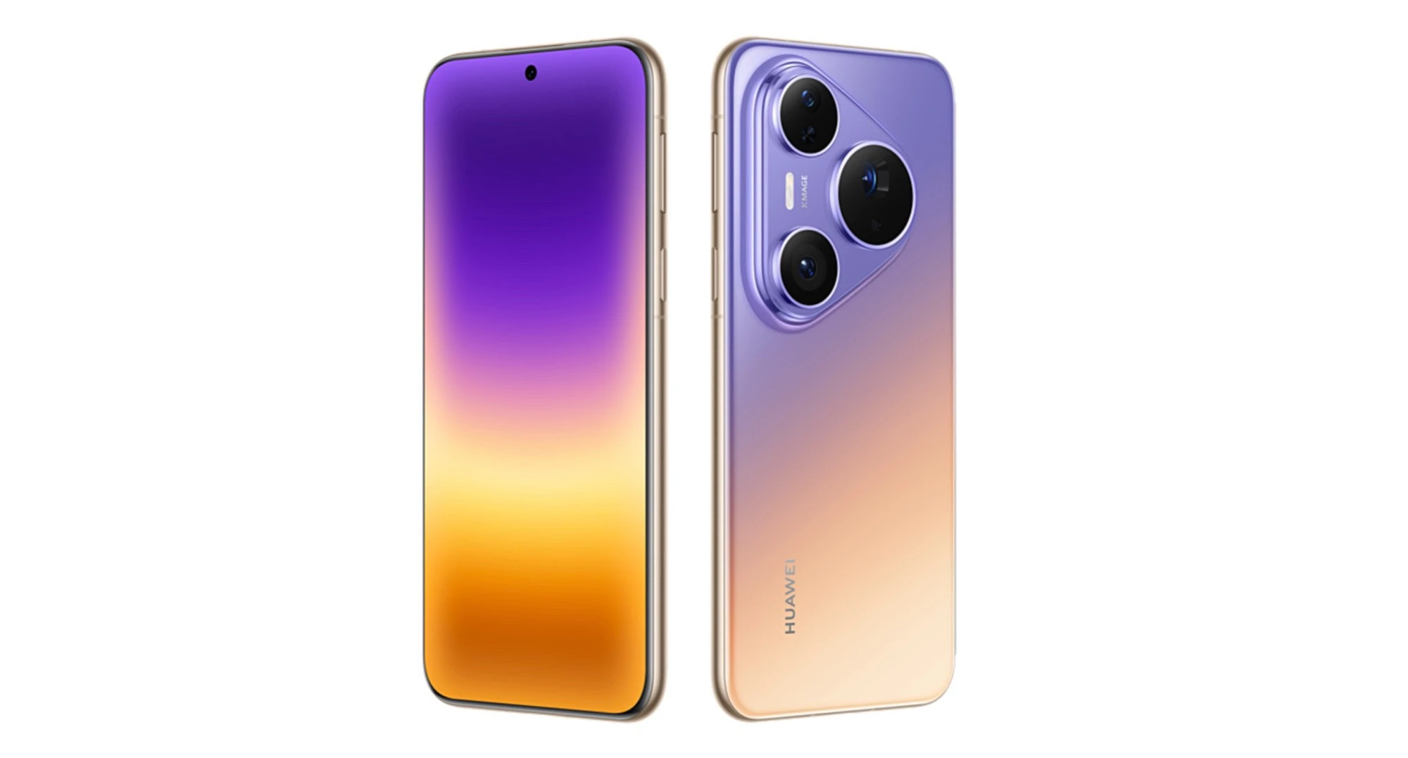 Huawei Pura 90 Plus