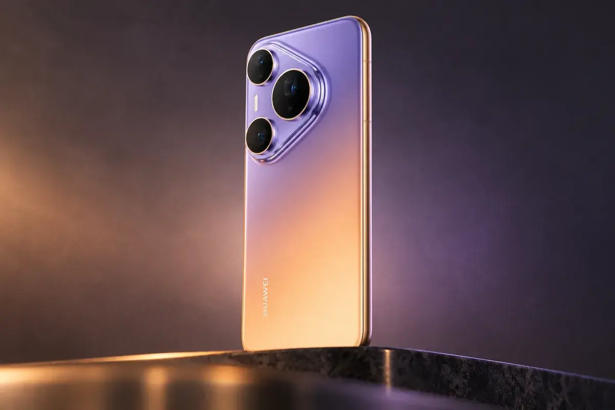 Huawei Pura 90 Plus