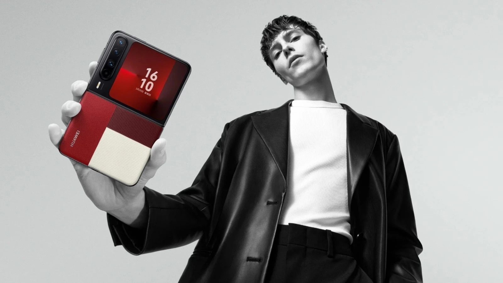Huawei Pura X2