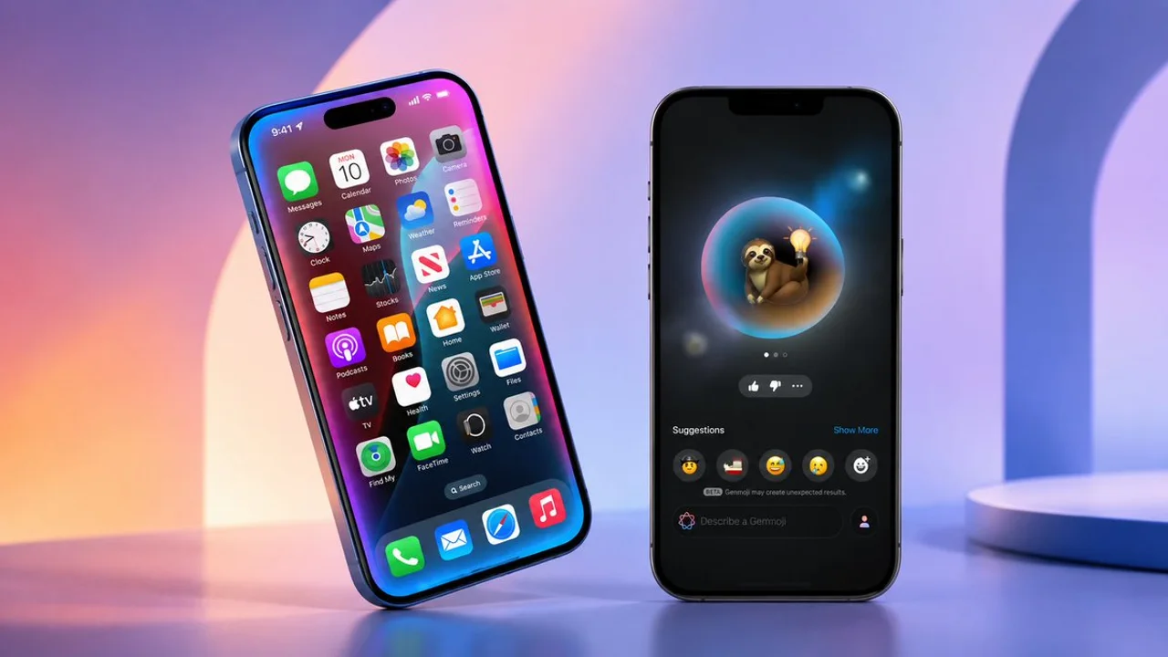 iOS 27