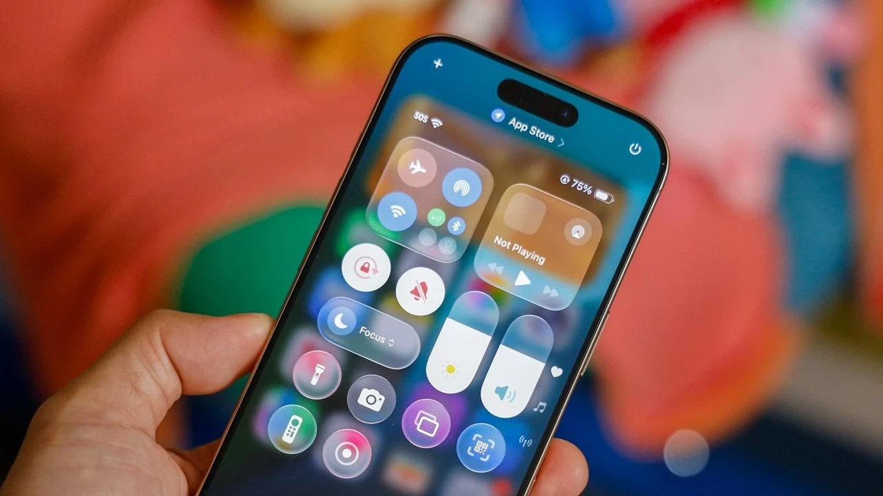 iOS 27 ve macOS 27 Beta 5 güncellemeleri çıktı