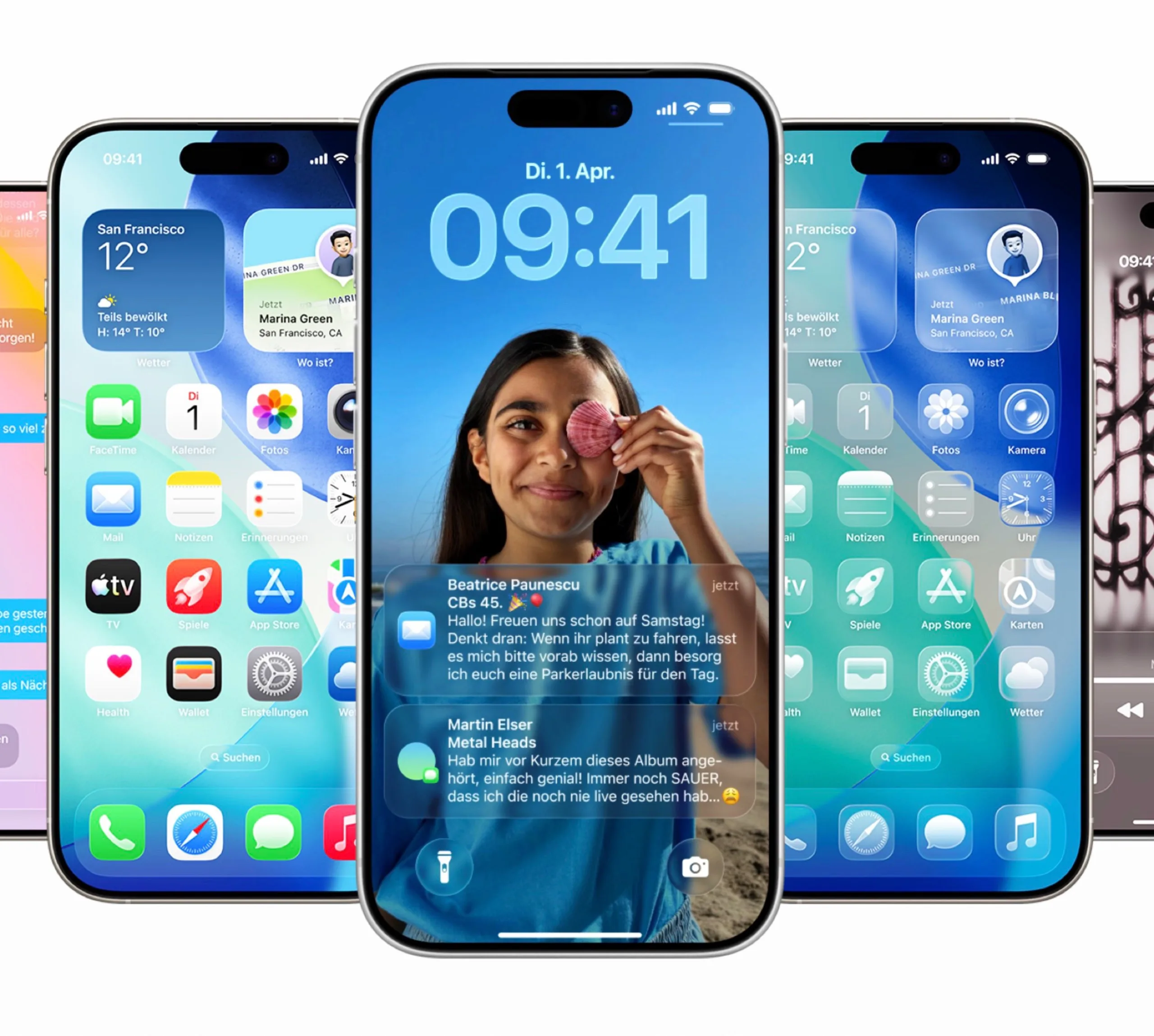 iPhone