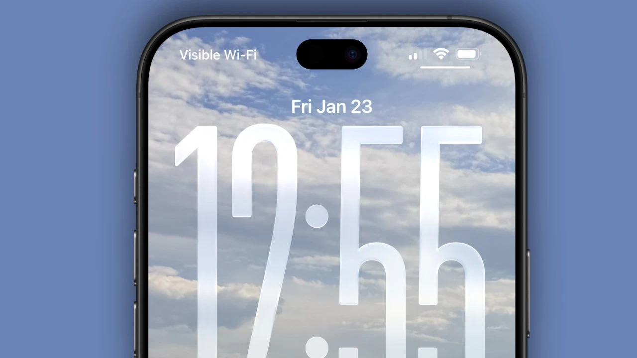 iPhone 18