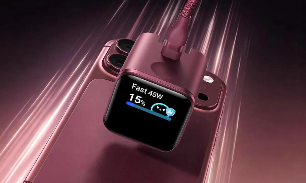 iPhone 18 Pro Max