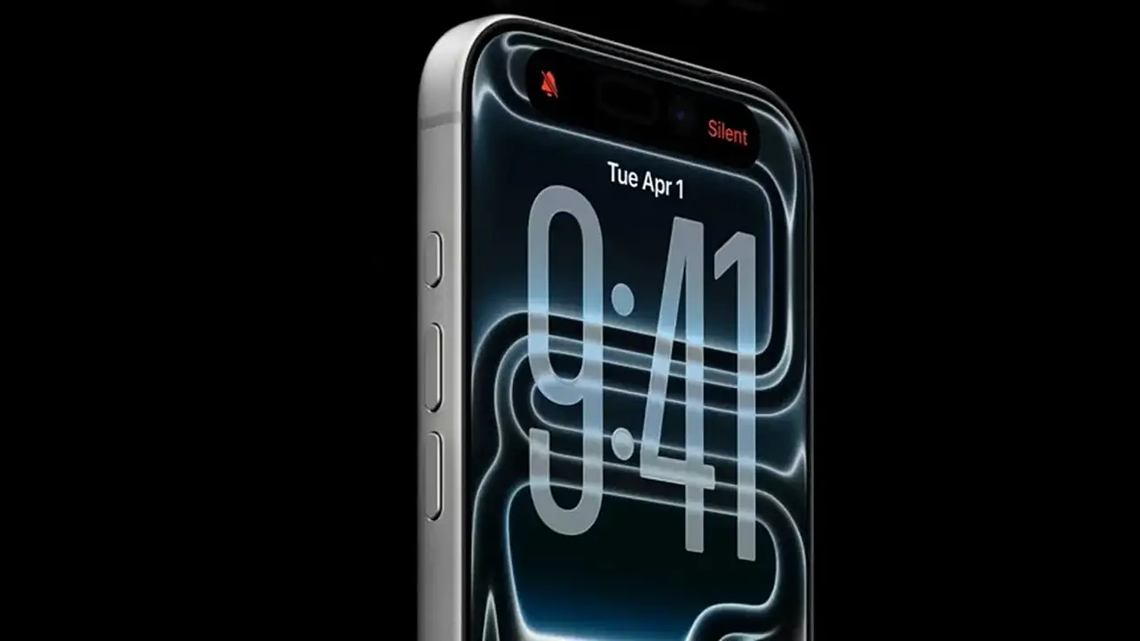 iPhone 18 Pro Max