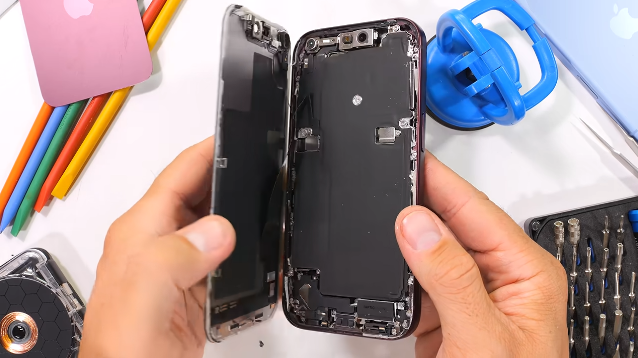 iPhone 18 Pro