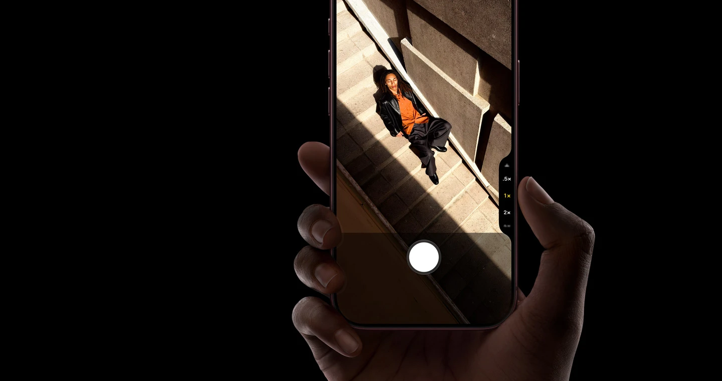 iPhone 18 Pro serisi