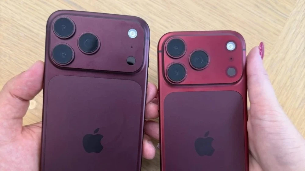iPhone 18 Pro