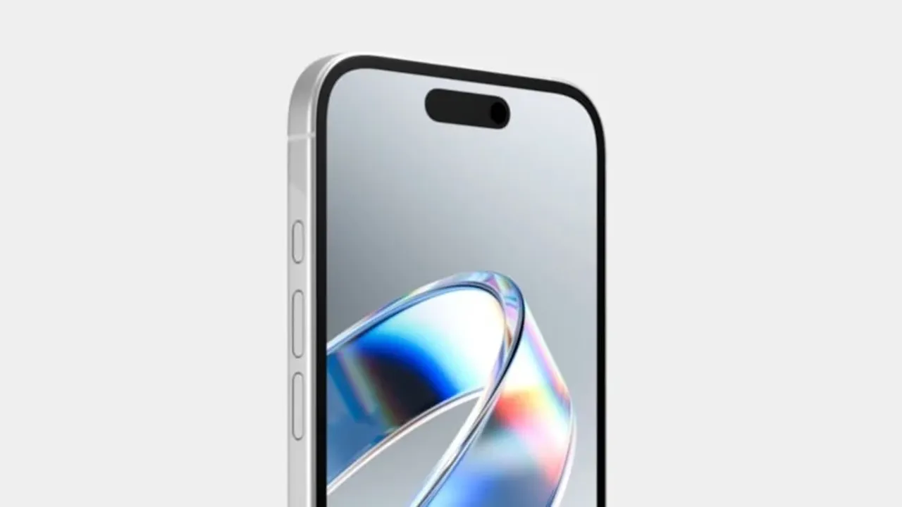 Apple iPhone 18e