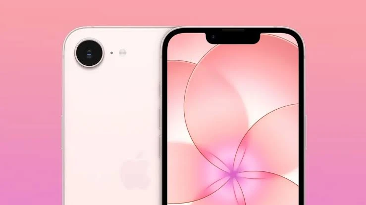 iPhone 18e