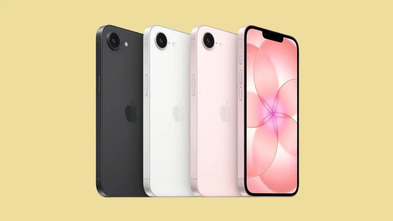 iPhone 18e