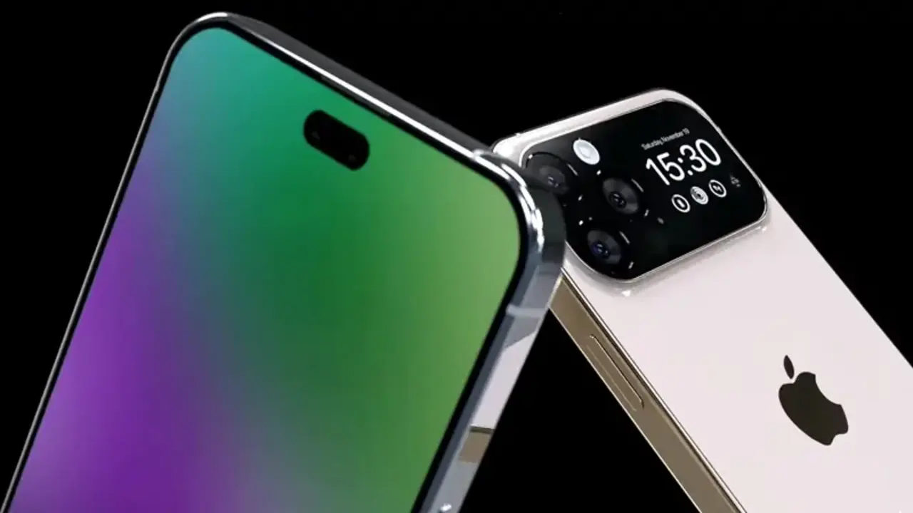 iPhone