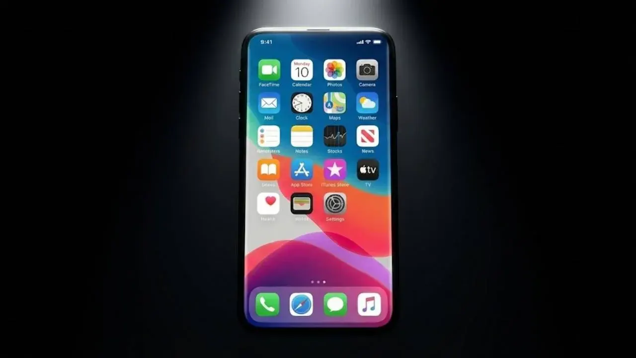 iPhone 20