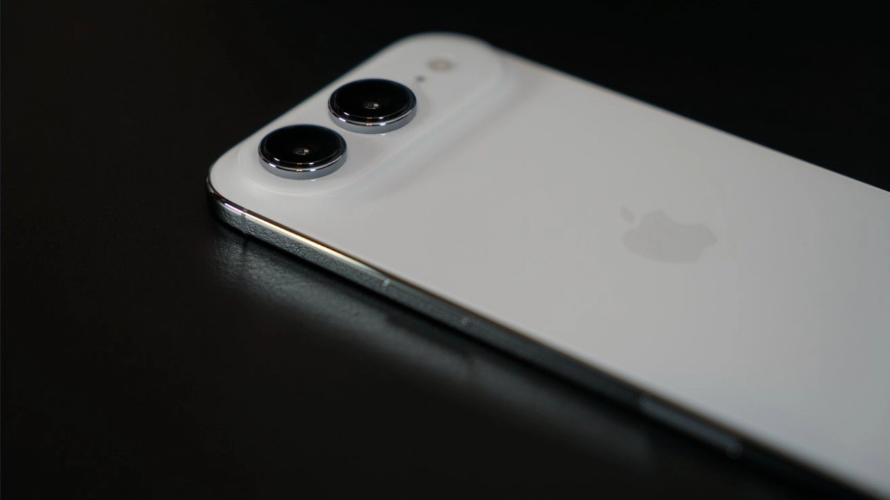 iPhone Air 2