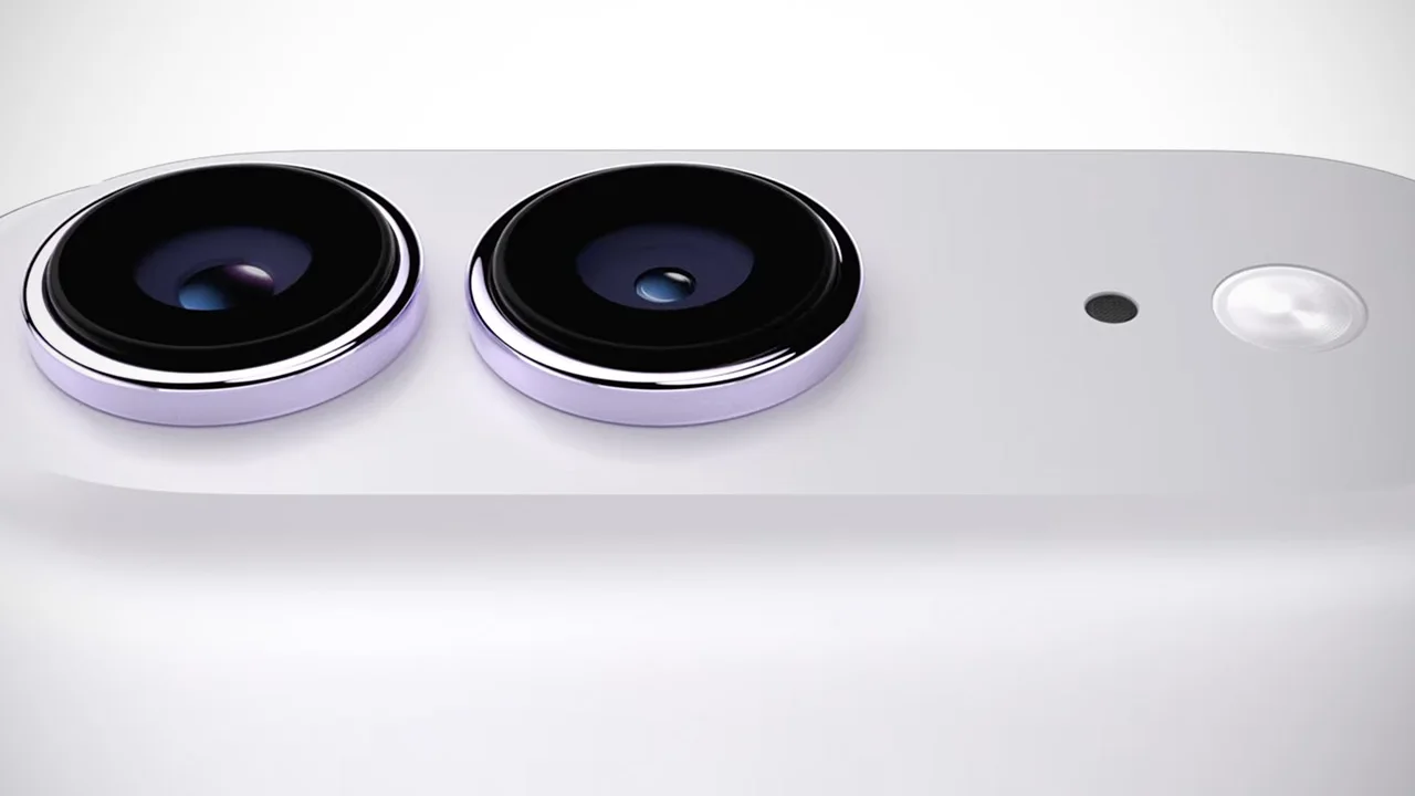 Apple iPhone Air 2