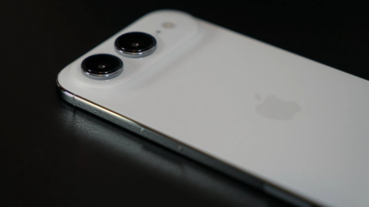 Apple iPhone Air 2