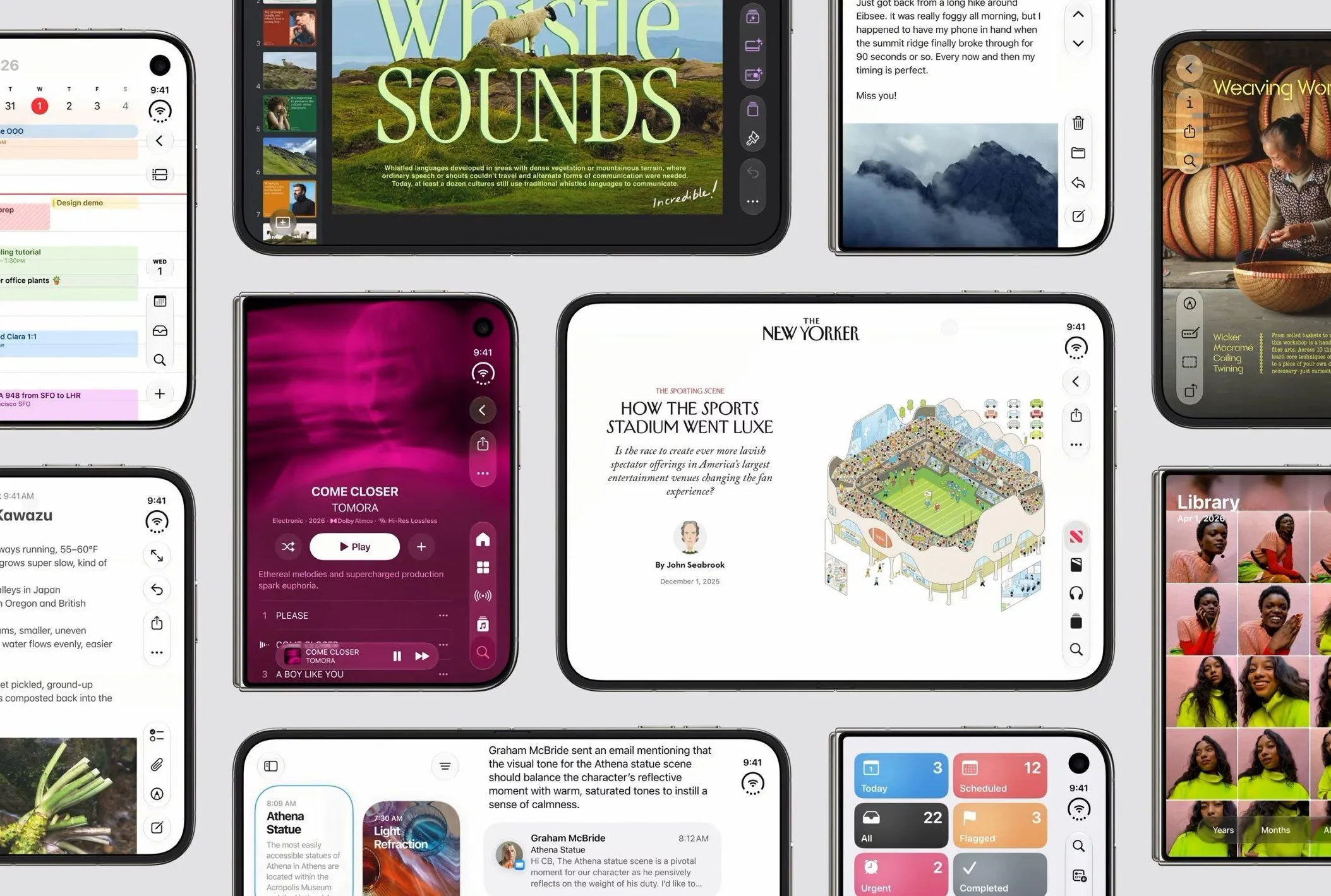 iPhone Duo