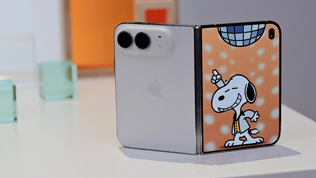 iPhone Duo 2