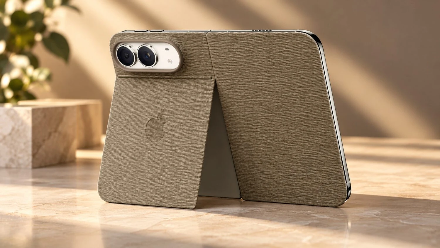 iPhone Duo